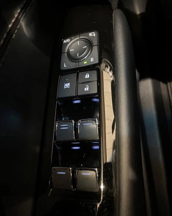 Lexus GS cena 119900 przebieg: 108039, rok produkcji 2017 z Poznań małe 277